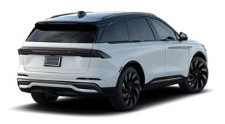 2026 Lincoln Lincoln Nautilus External Image 4